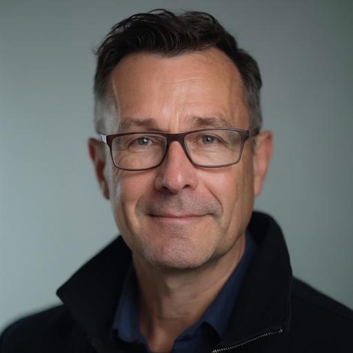 Willem van der Berg — nieuwe online casino zonder cruks reviewer